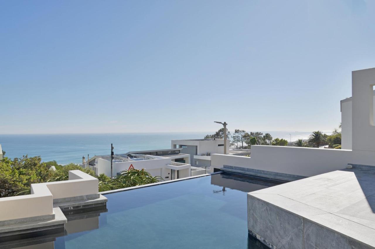 Villa Ravensteyn - Camps Bay Luxury Villa Cape Town Ngoại thất bức ảnh