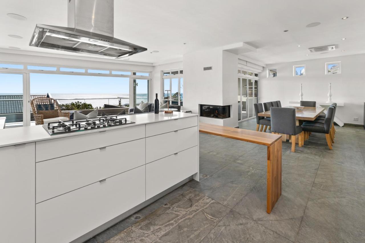 Villa Ravensteyn - Camps Bay Luxury Villa Cape Town Ngoại thất bức ảnh