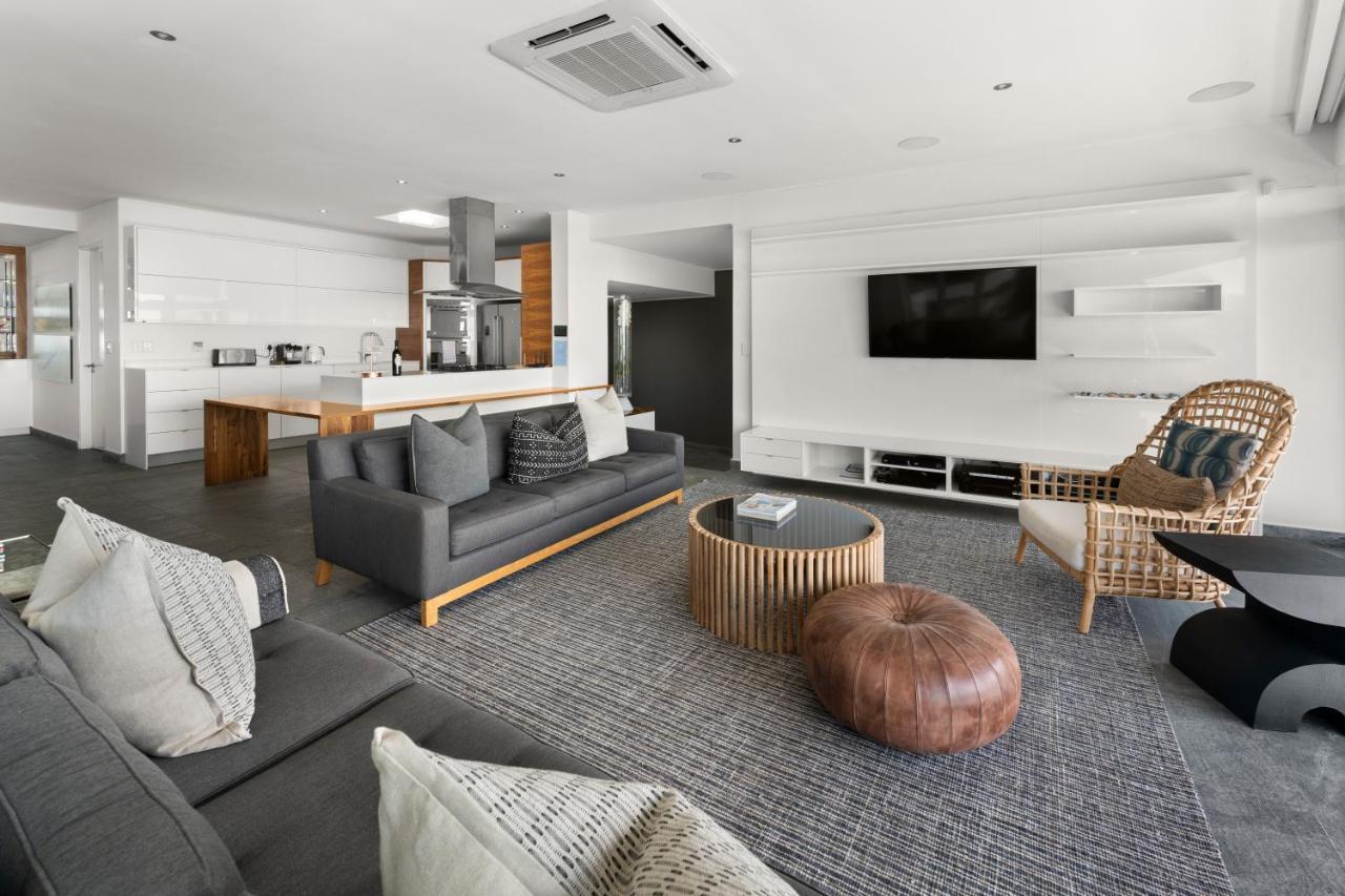 Villa Ravensteyn - Camps Bay Luxury Villa Cape Town Ngoại thất bức ảnh