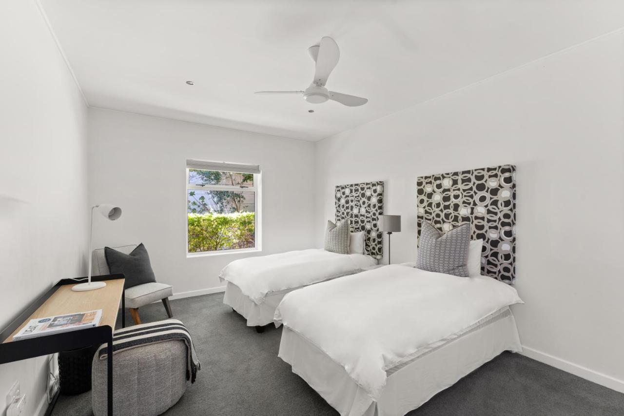 Villa Ravensteyn - Camps Bay Luxury Villa Cape Town Ngoại thất bức ảnh