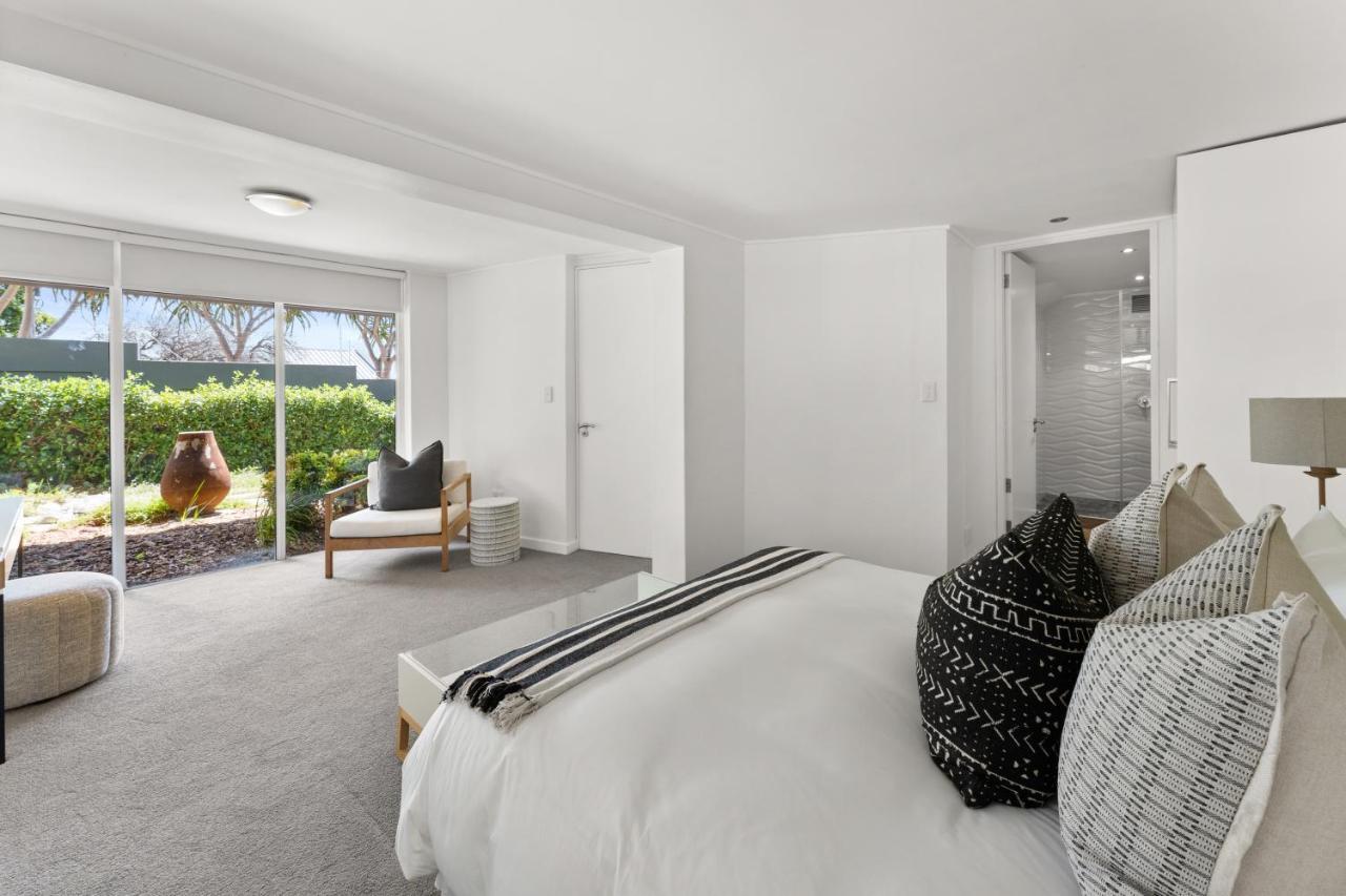 Villa Ravensteyn - Camps Bay Luxury Villa Cape Town Ngoại thất bức ảnh