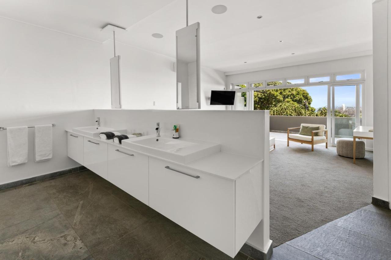 Villa Ravensteyn - Camps Bay Luxury Villa Cape Town Ngoại thất bức ảnh