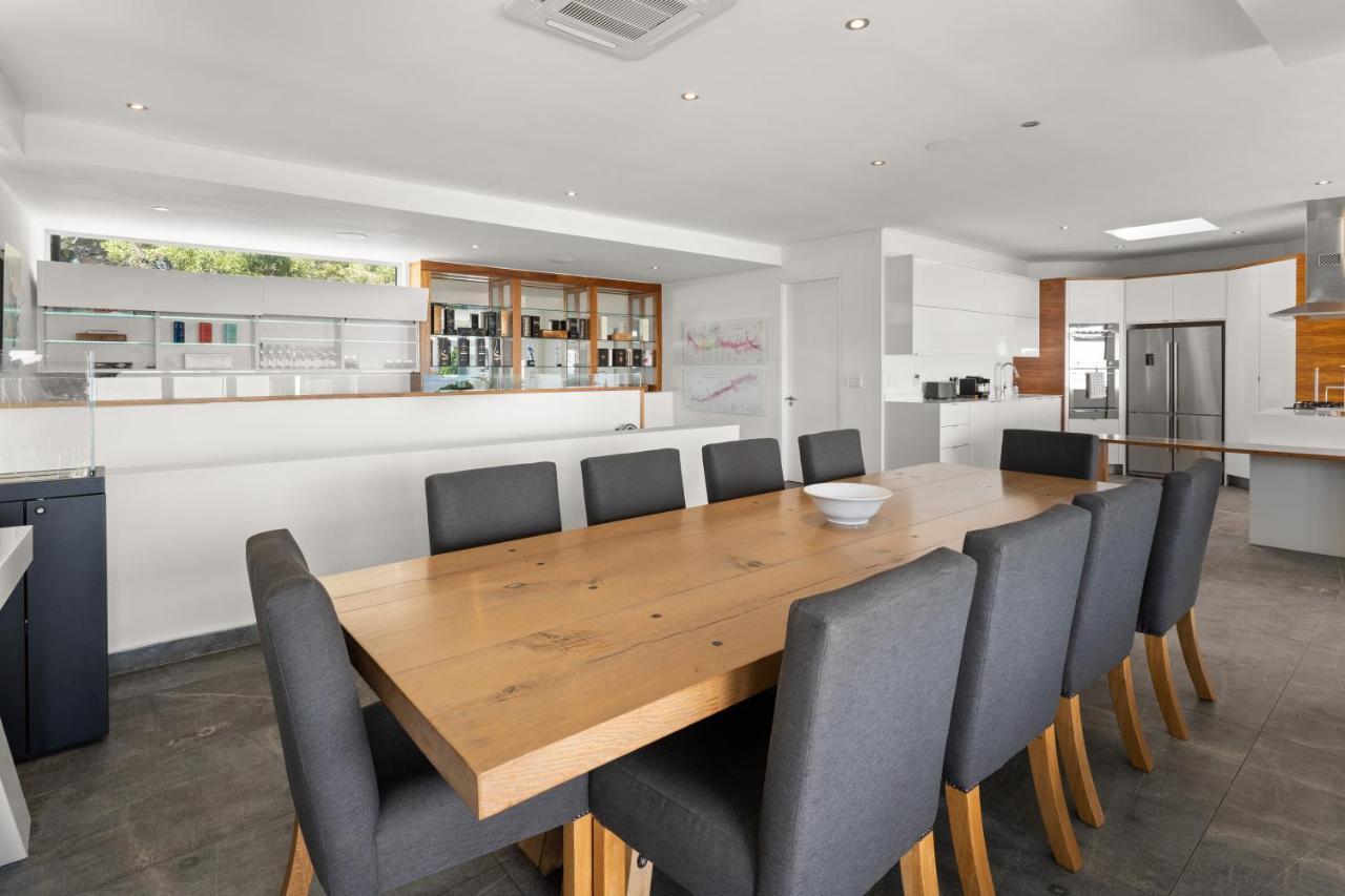 Villa Ravensteyn - Camps Bay Luxury Villa Cape Town Ngoại thất bức ảnh