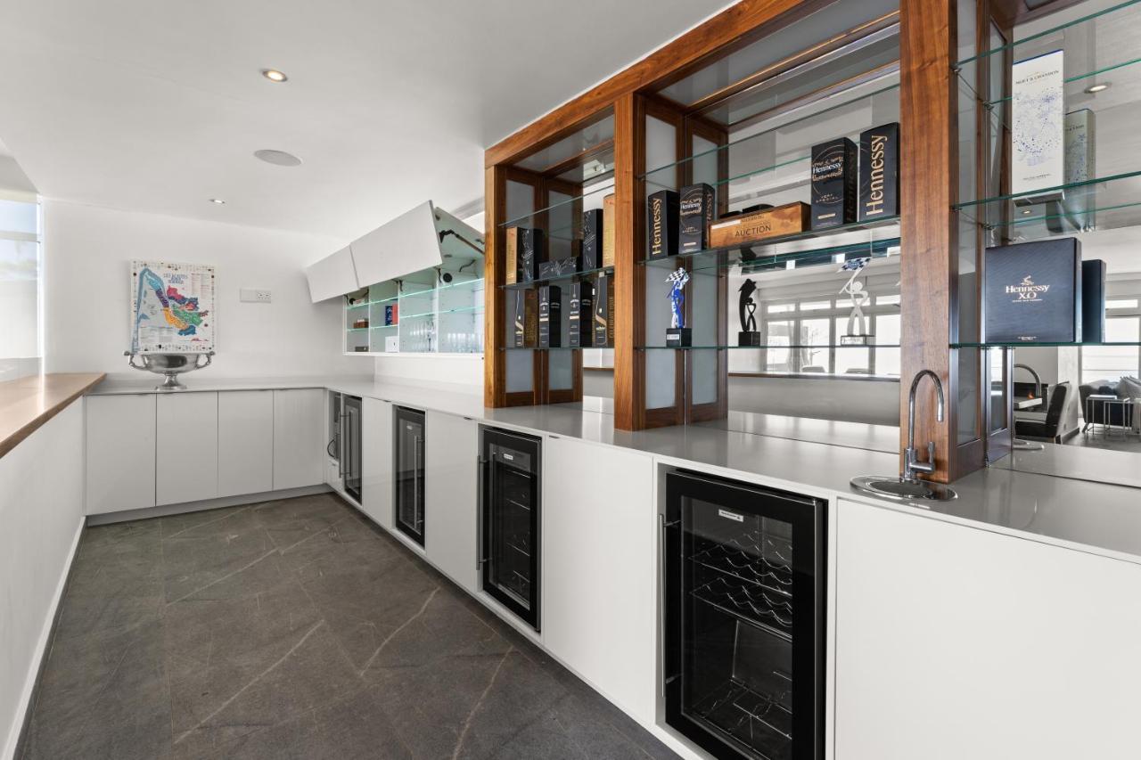 Villa Ravensteyn - Camps Bay Luxury Villa Cape Town Ngoại thất bức ảnh